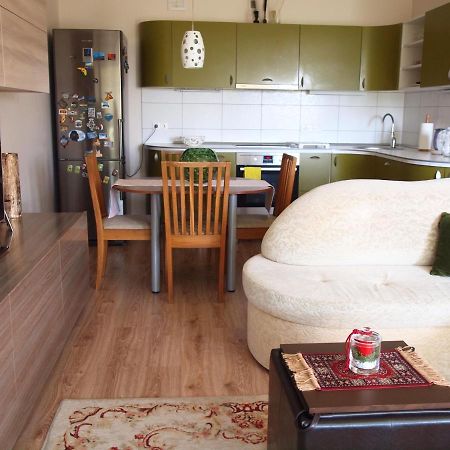 Geliu Apartamentai Palanga Ngoại thất bức ảnh