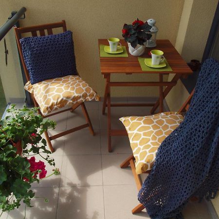Geliu Apartamentai Palanga Ngoại thất bức ảnh