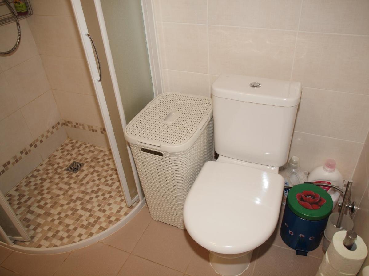 Geliu Apartamentai Palanga Ngoại thất bức ảnh