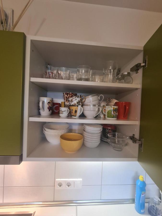 Geliu Apartamentai Palanga Ngoại thất bức ảnh