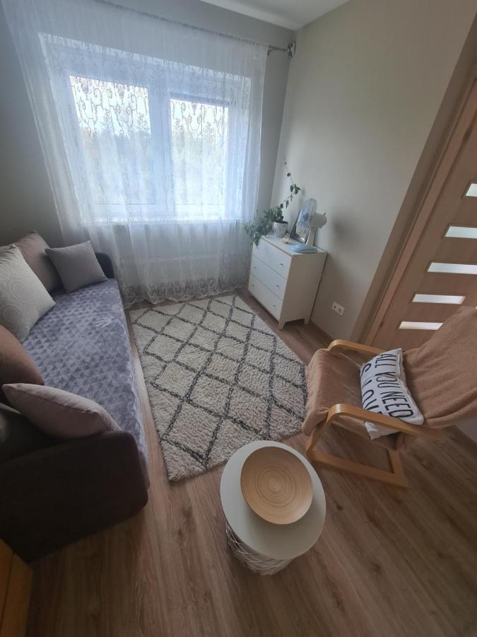 Geliu Apartamentai Palanga Ngoại thất bức ảnh