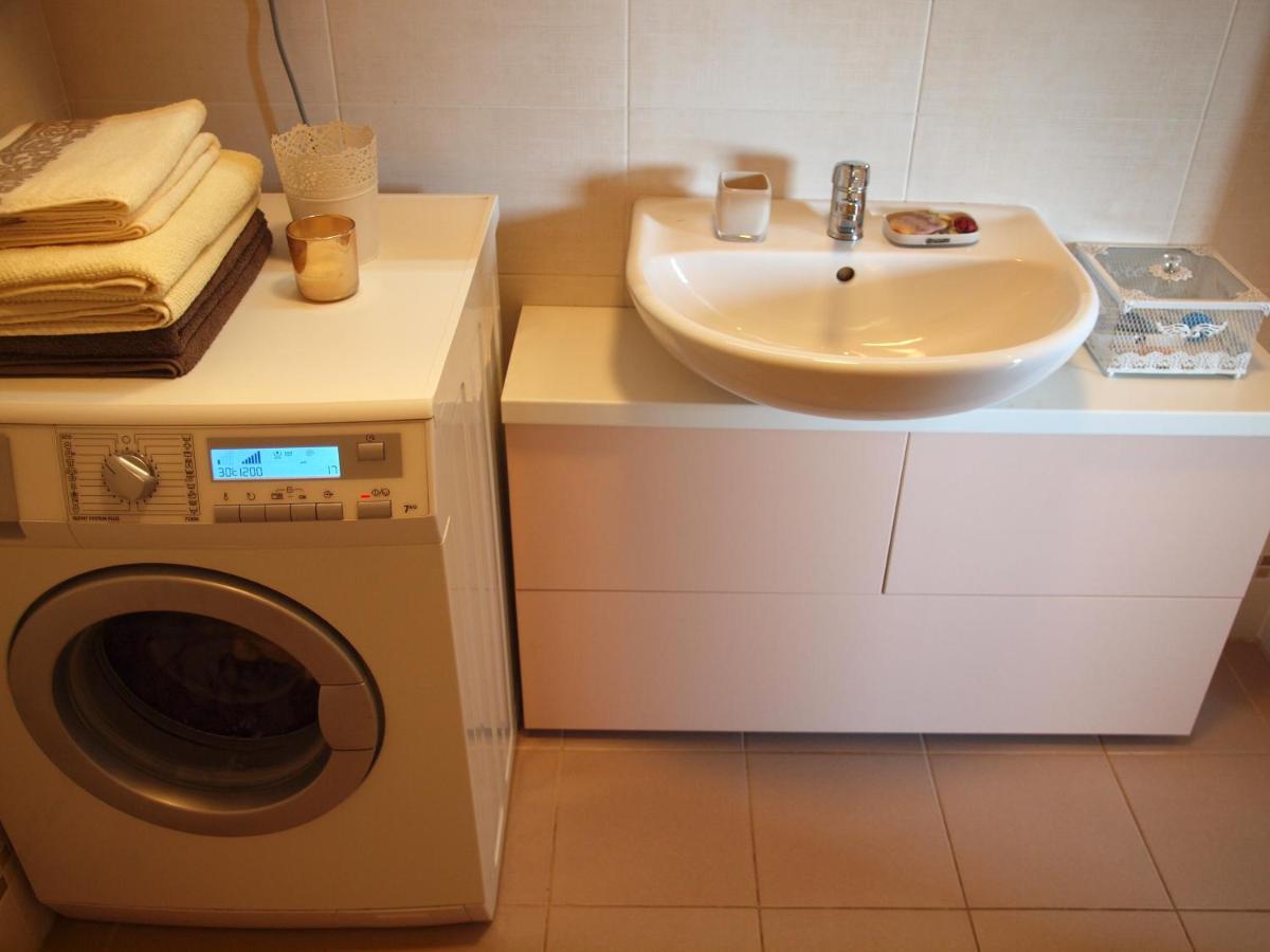 Geliu Apartamentai Palanga Ngoại thất bức ảnh