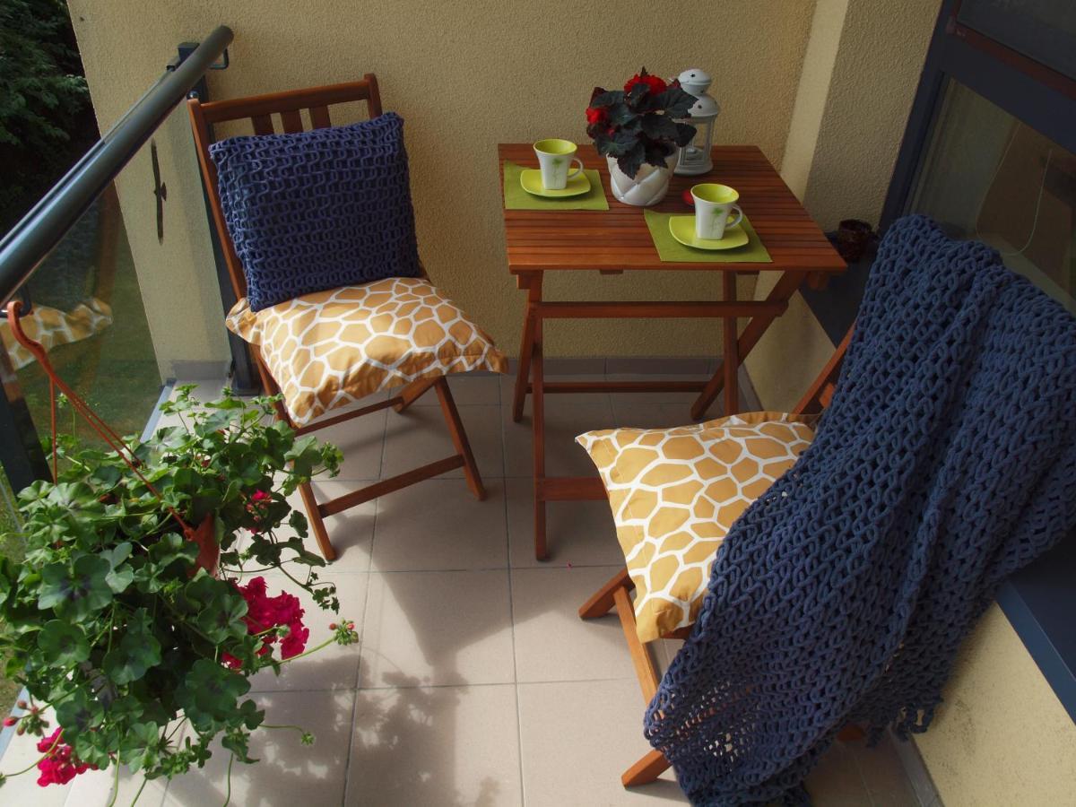Geliu Apartamentai Palanga Ngoại thất bức ảnh